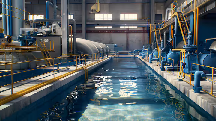 Industrial Water Treatment Explore Guide Basics, Insights, Tips, Knowledge & Helpful Resources