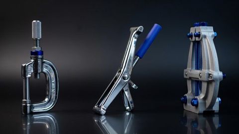 Hydraulic System Tools Guide: Equipment Types, Working Principles, Uses and Maintenance