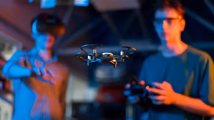 A Complete Guide to Drone Photography Trends: Explore Information, Details, and Expert Insights