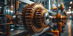 Heavy-Duty Industrial Gearboxes Explained: Types, Components, Applications, Benefits and Selection Factors