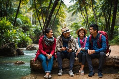 Japan Family Travel Guide: Destinations, Activities, Transport, Hotels and Planning Considerations