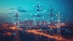 Electric Power Networks Guide: Generation, Transmission, Distribution, Components and Applications