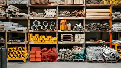Packing Machines Explained: Types, Working Principles, Components, Applications and Benefits