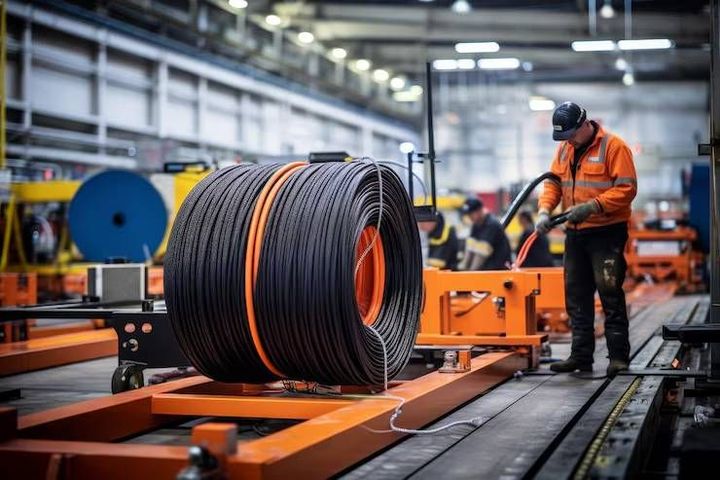 Cable Manufacturing Guide: A Guide to Types, Materials, and Safety Testing