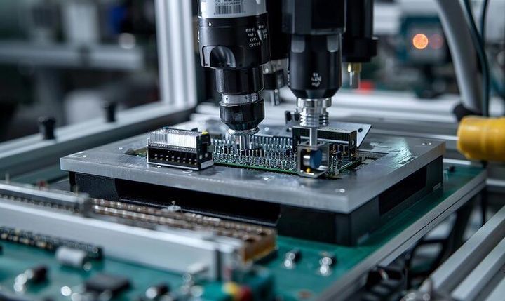 PCB Drilling Machines Guide: Working Principles, Drill Types, Features and Applications