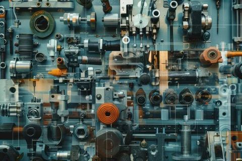 Industrial Automation Networks Guide: Architecture, Communication, Devices, Uses and Key Features