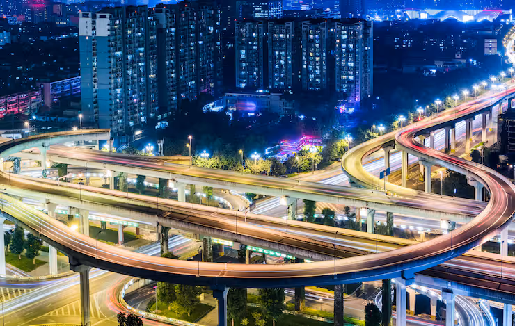 Smart City Infrastructure Projects An In-Depth Guide with Insights, Facts, and Practical Knowledge