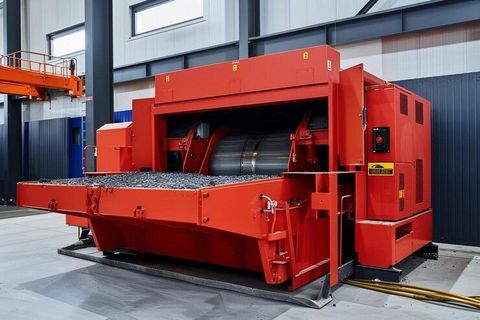 Boring Machines Guide: Machine Types, Cutting Tools, Operations, Uses and Performance Factors