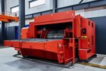 Metal Shearing Machines Guide: Designs, Working Principles, Blade Types and Applications