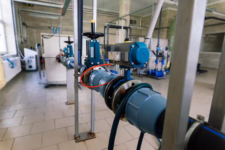 Hydraulic Pressure Units An Explore Guide with Basics, Explanation, Facts, and Technical Insights