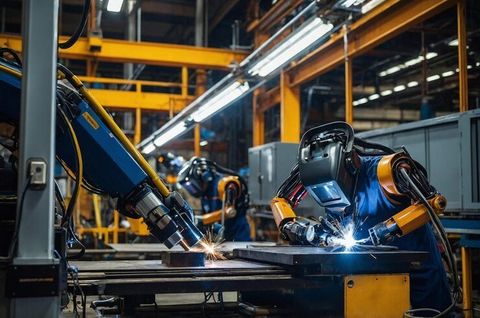 Heavy Equipment Parts Guide: Components, Applications, Materials, Functions and Selection Factors