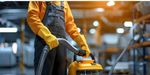 ndustrial Vacuum Cleaner Guide: Cleaning Methods, Filtration Systems, Uses and Key Features