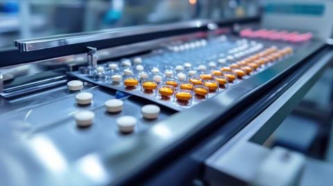 Leitfaden für die automatisierte pharmazeutische Verpackung: Anlagentypen, Produktionsstufen und Qualitätskontrolle