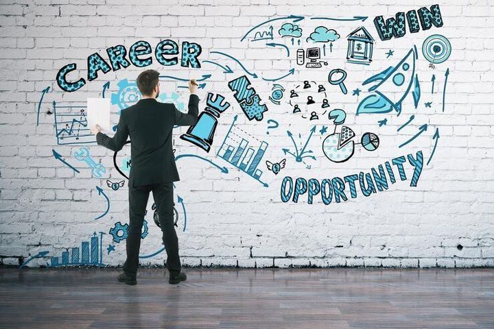 Modern Career Advantages Guide: Workplace Flexibility, Digital Skills and Career Development