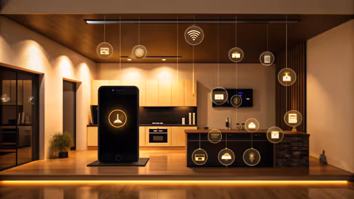 Smart Home Appliances Explore Guide Tips, Insights, Advice, Overview, Basics, Explanation, Knowledge, Details, Facts, Learn Information & Resources