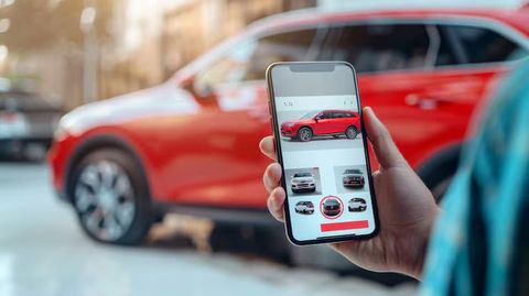 Exotic Car Rental Guide: Luxury Models, Rental Requirements, Driving Rules and Benefits