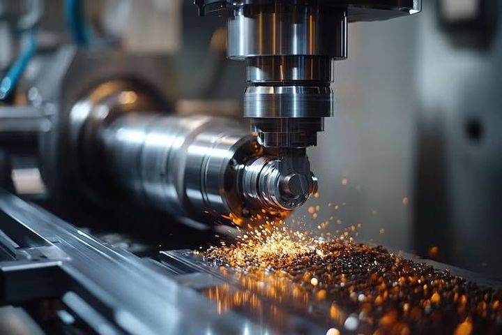 Industrial Milling Machines Explained: Types, Components, Applications and Selection Factors