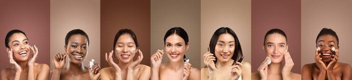 Korean Skincare Guide: Cleansers, Toners, Serums, Moisturizers and Sunscreens