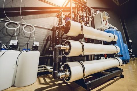 Hydraulic System Guide: Types, Pumps, Valves, Cylinders and Operating Methods