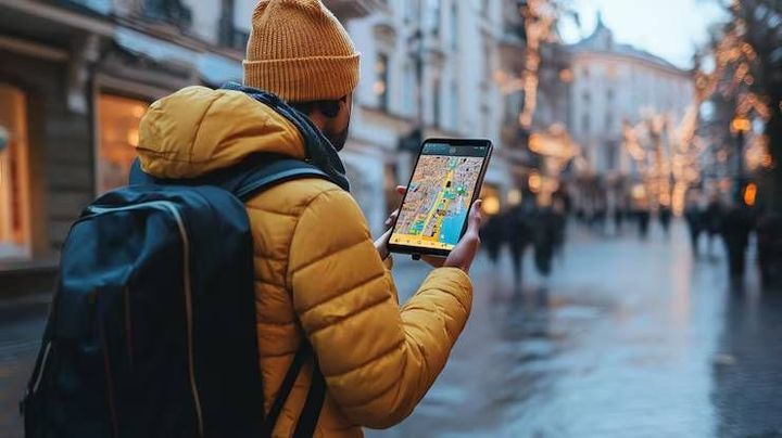 Tracking Travel Guide: Technology, Location Monitoring, Safety Features and Practical Uses