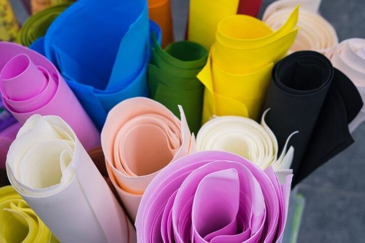 Trending Rubber Sheet Explained: Types, Materials, Applications, Benefits and Key Features