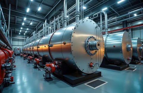 Modern Manufacturing Process Guide: Production Methods, Automation, Equipment and Applications