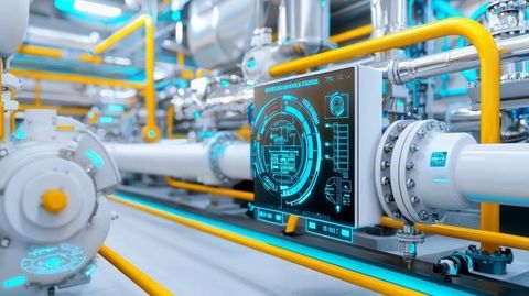 AI in Industry Guide: Technologies, Manufacturing Processes, Industrial Uses and Implementation Factors