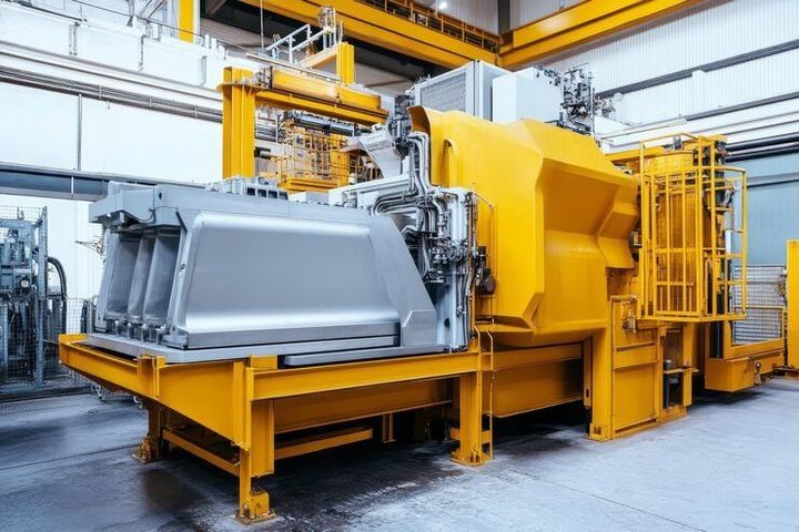 Plastic Extrusion Machines Guide: Processes, Materials, Equipment and Production Methods