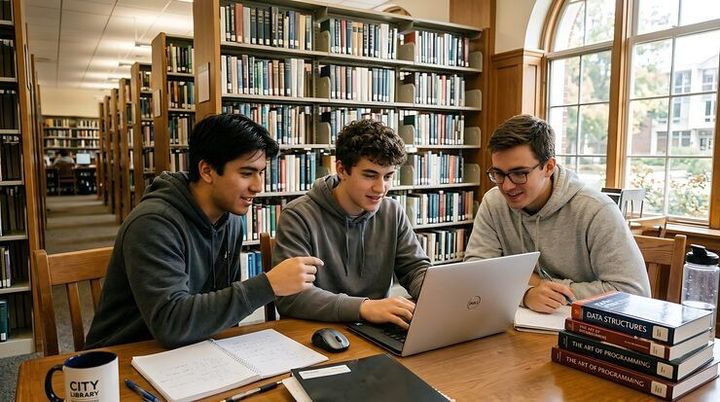 Online Universities Guide: Degree Programs, Classes, Platforms, Flexibility and Study Methods