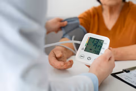 Blood Pressure Monitoring Complete Guide with Basics, Facts, and Practical Knowledge