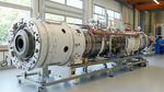 Extrusion Machines Explained: Types, Components, Working Process, Applications and Key Features
