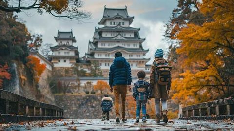 Kyoto Travel Guide: Attractions, Cultural Experiences, Seasons, Transportation and Travel Tips