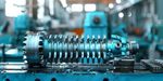 Electric Axle Assembly Machines Explained: Types, Components, Processes, Applications and Key Features