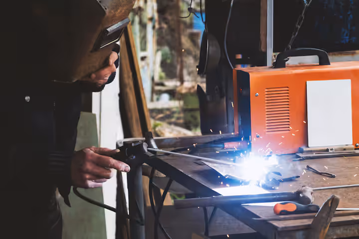 Arc Welding Machines: Complete Guide, Basics, Insights, and Practical Knowledge
