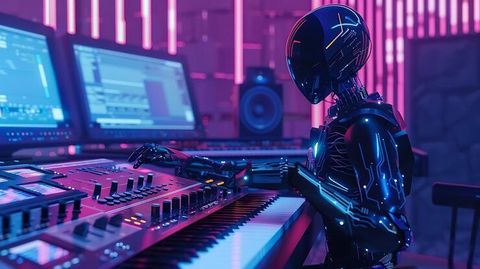 AI in Personal Robots Explained: Features, Functions, Applications, Benefits and Limitations