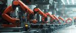 Modern Manufacturing Process Guide: Production Methods, Automation, Equipment and Applications