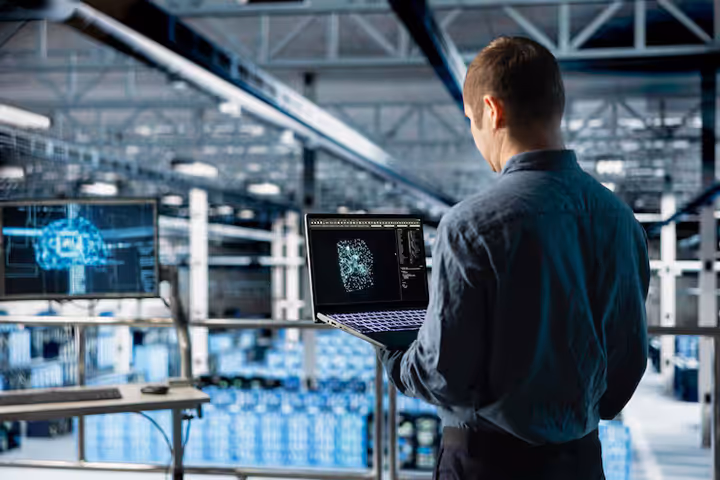 Explore Industrial Automation Research A Complete Guide with Insights, Facts, and Knowledge