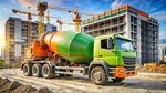 Ready-Mix Transport Mixers Explained: Types, Components, Working Methods, Uses and Features