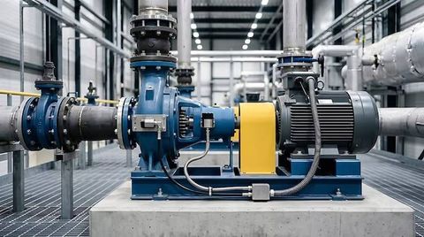 Electric Axle Assembly Machines Explained: Types, Components, Processes, Applications and Key Features