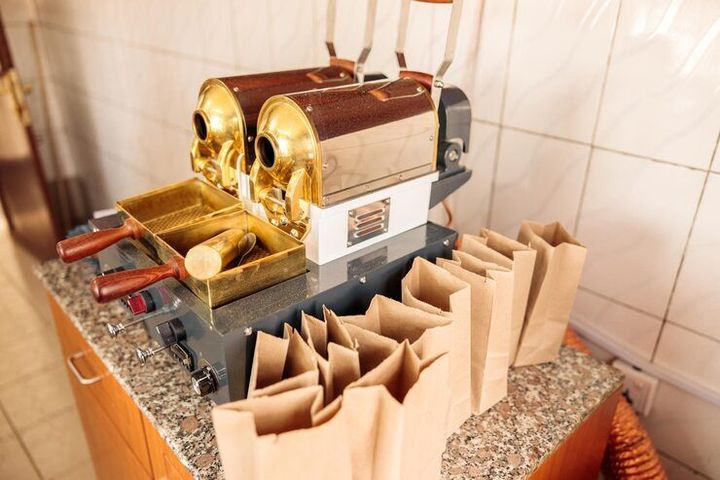 Paper Bag Making Machines An Informative Guide to Basics, Working Process, and Key Facts