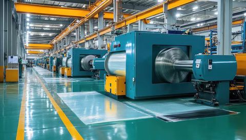 Plasma Cutting Machines Explained: Types, Components, Cutting Methods, Benefits and Applications