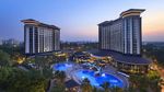 Luxury Hotel Knowledge: Suites, Amenities, Dining Experiences, Recreation and Hospitality