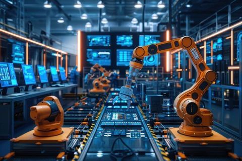 Industrial Packaging Lines Guide: Equipment, Automation, Processes, Applications and Key Features