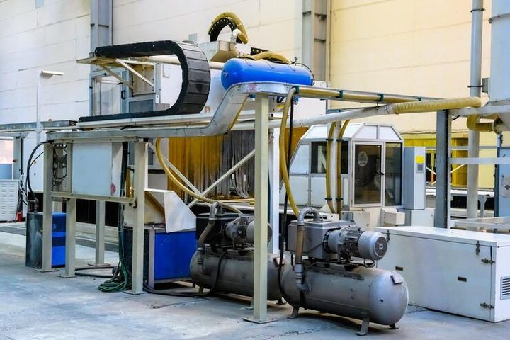 Industrial Air Compressors Explore Guide: Basics, Insights, Tips, Knowledge & Helpful Resources