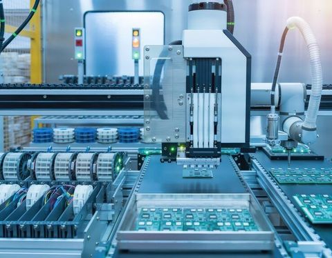 Hydraulic Control Units Guide: Working Principles, Components, Applications and Selection Factors