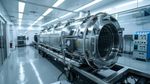Industrial Centrifuge Machines Explained: Types, Working Principles, Applications and Benefits