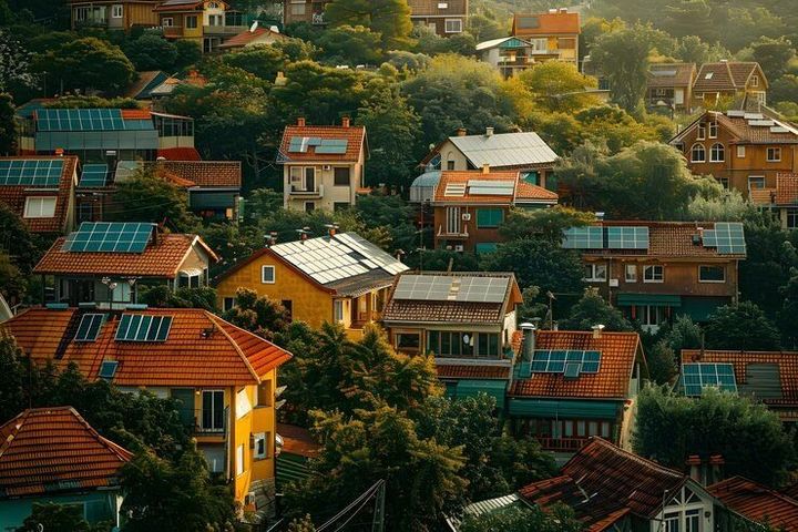 Vietnam Household Energy Guide: Electricity Usage, Energy Sources, Appliances and Conservation Methods