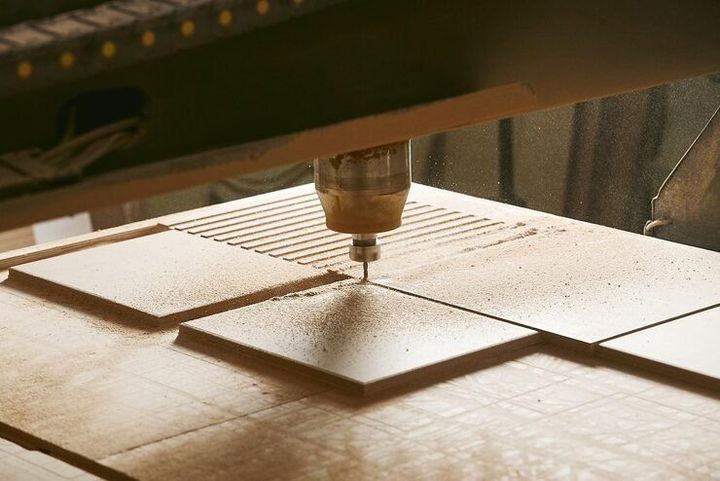 Wood Drilling Machines Explained: Types, Components, Uses, Benefits and Working Principles