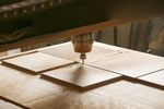 Wood Drilling Machines Explained: Types, Components, Uses, Benefits and Working Principles