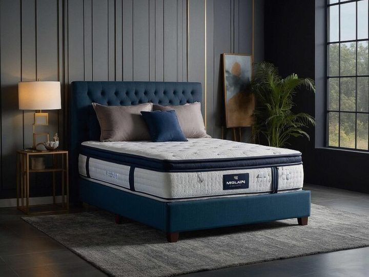Best Mattress Details: Construction, Materials, Firmness Options, Support and Comfort